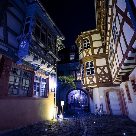 Neustadt an der Weinstraße Steinhaeuser Hof מראה חיצוני תמונה