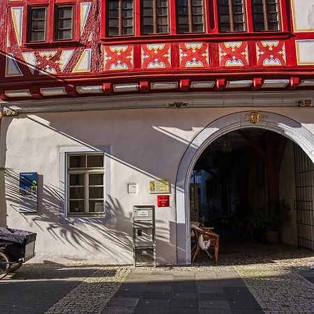 Neustadt an der Weinstraße Steinhaeuser Hof מראה חיצוני תמונה