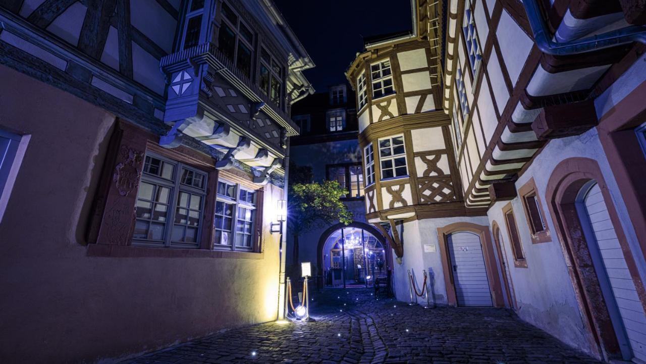 Neustadt an der Weinstraße Steinhaeuser Hof מראה חיצוני תמונה