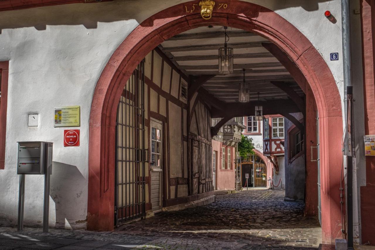 Neustadt an der Weinstraße Steinhaeuser Hof מראה חיצוני תמונה