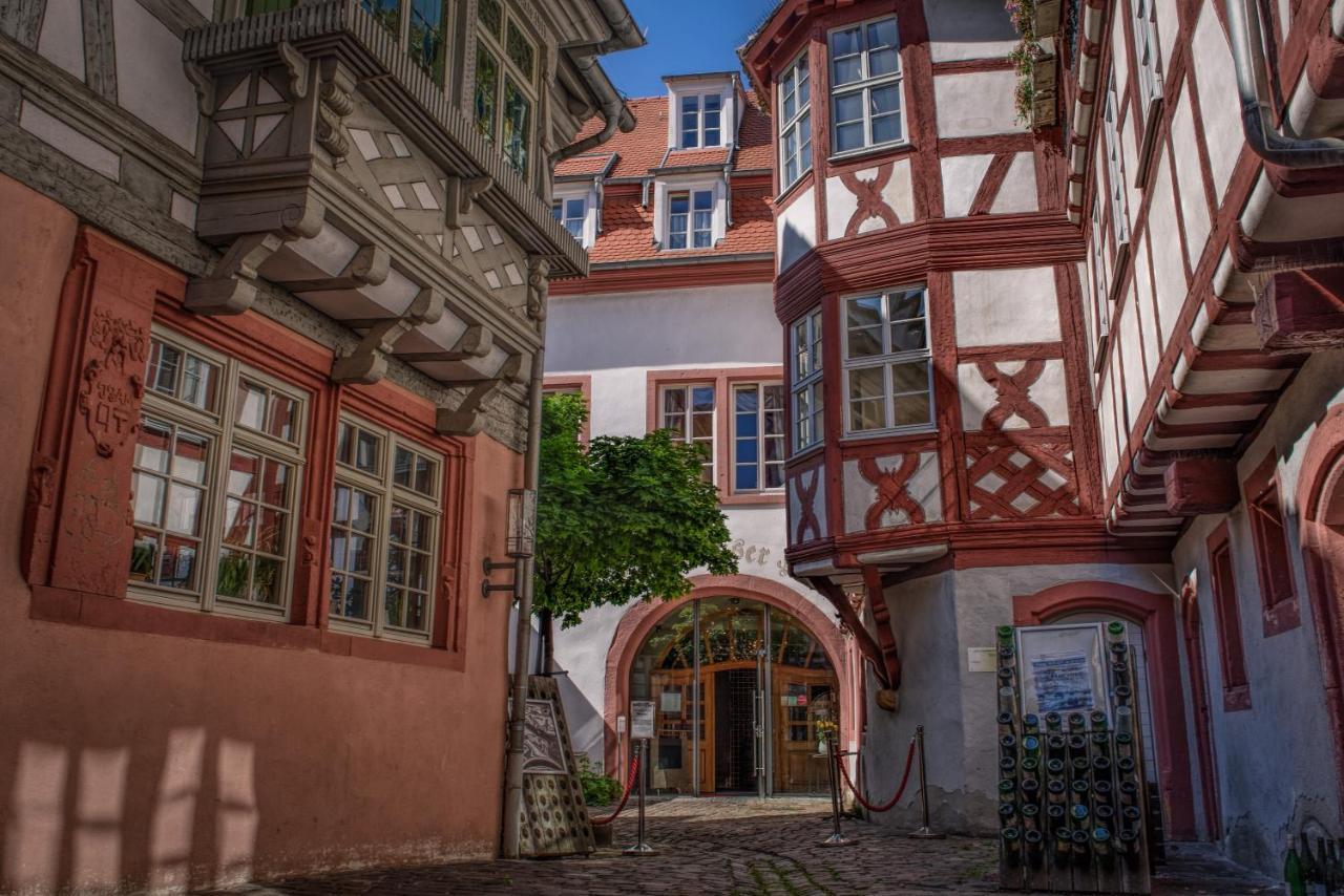 Neustadt an der Weinstraße Steinhaeuser Hof מראה חיצוני תמונה