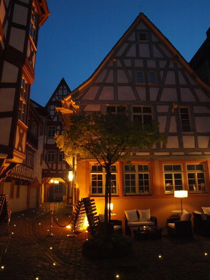 Neustadt an der Weinstraße Steinhaeuser Hof מראה חיצוני תמונה