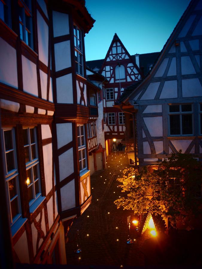 Neustadt an der Weinstraße Steinhaeuser Hof מראה חיצוני תמונה