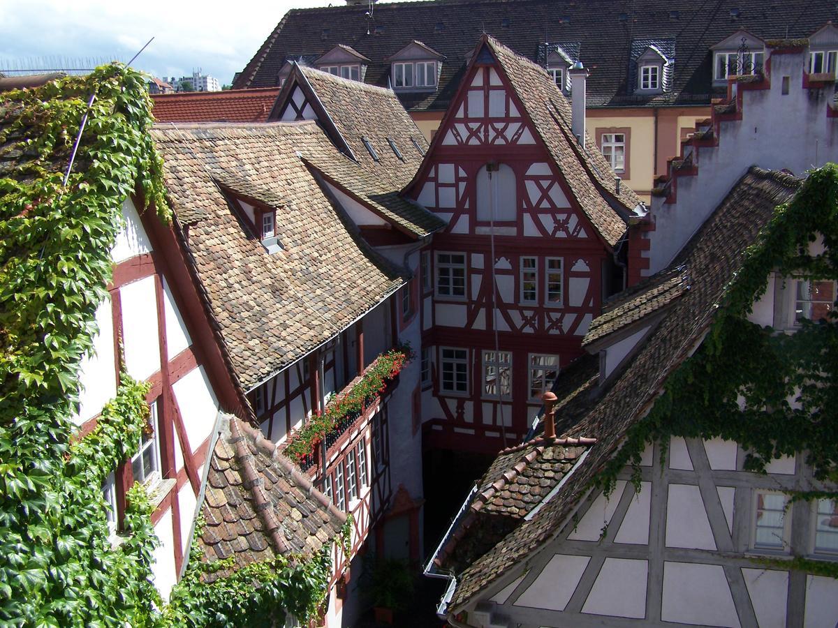 Neustadt an der Weinstraße Steinhaeuser Hof מראה חיצוני תמונה